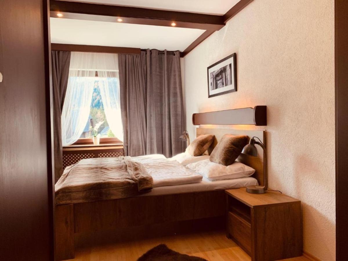 Hotel Draxlerhaus Hohentauern Esterno foto