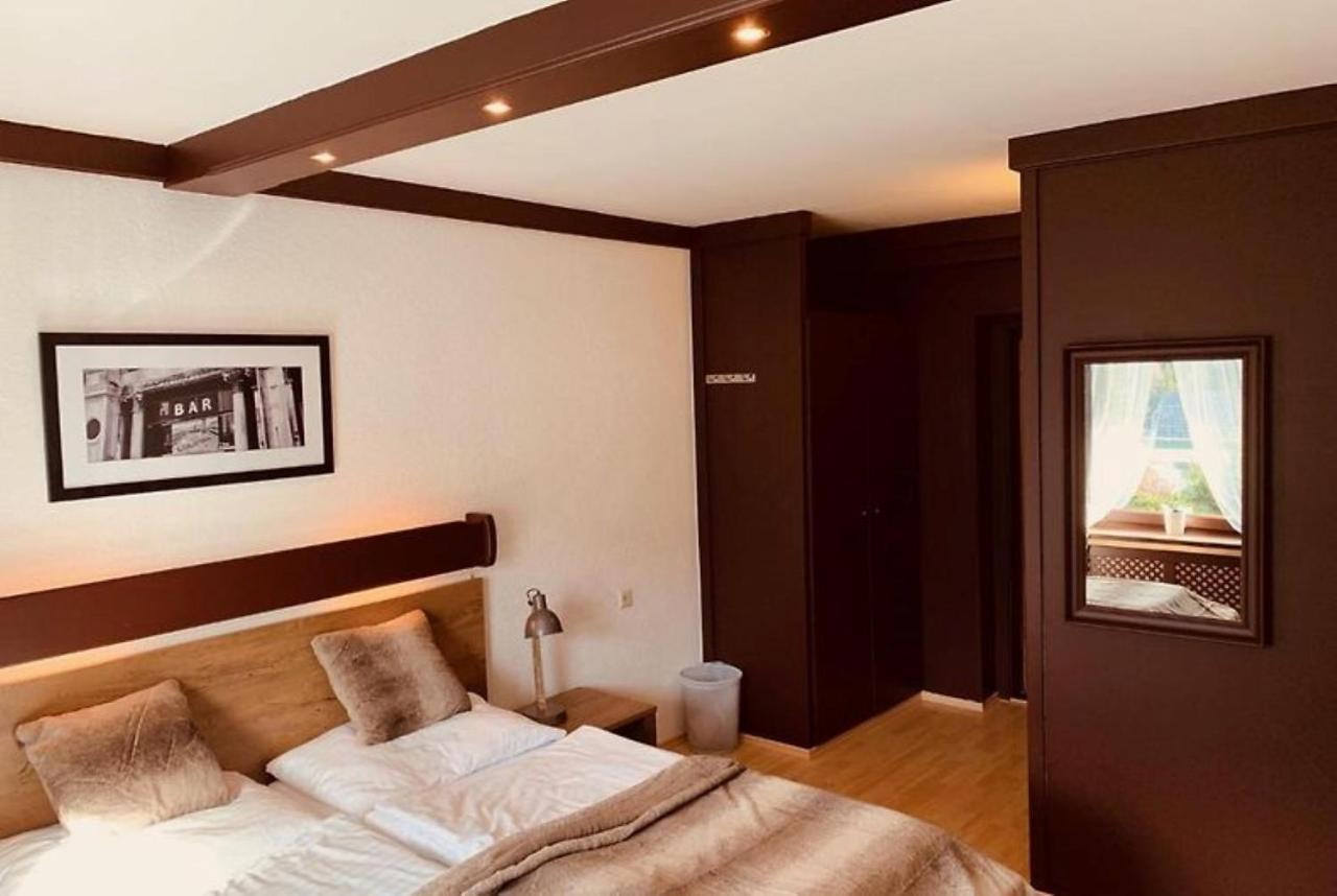 Hotel Draxlerhaus Hohentauern Esterno foto