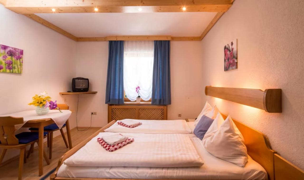 Hotel Draxlerhaus Hohentauern Esterno foto