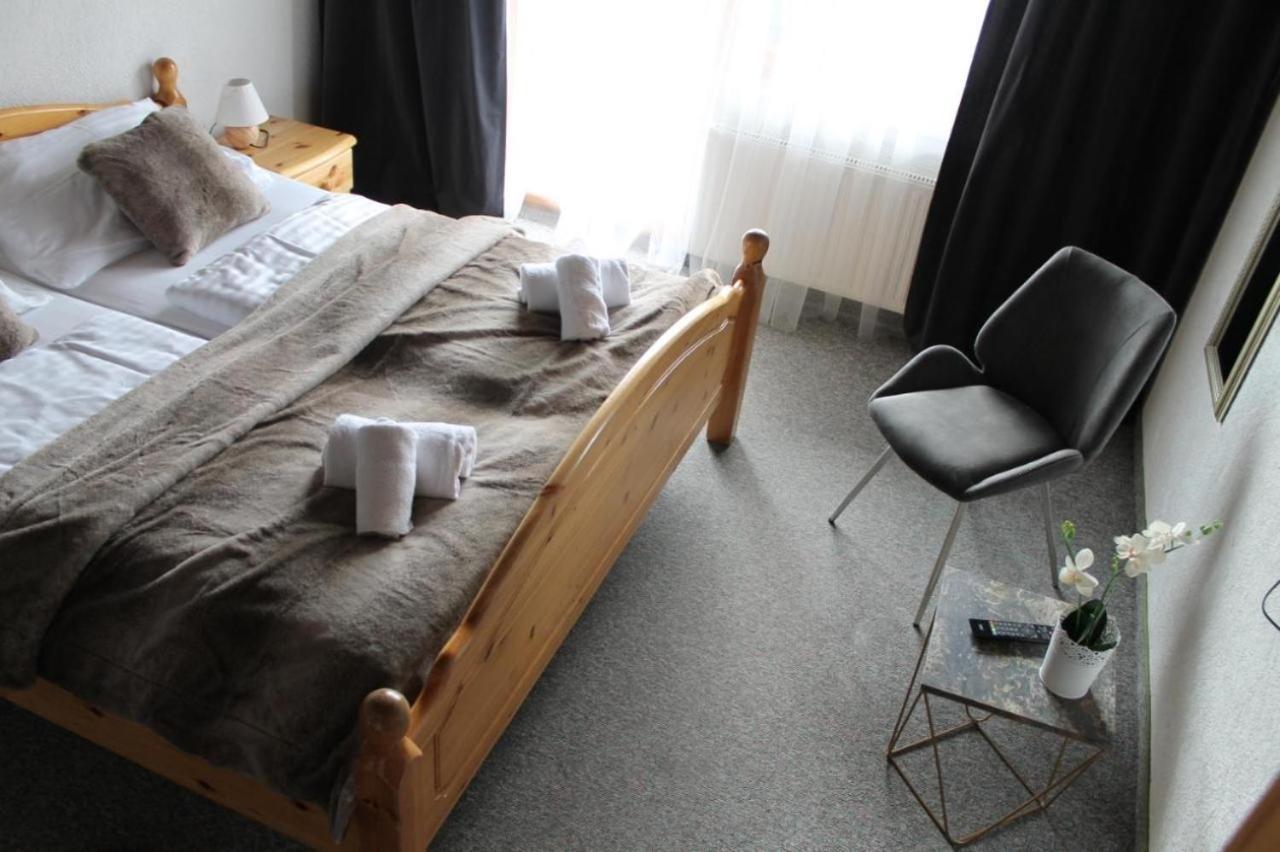 Hotel Draxlerhaus Hohentauern Esterno foto