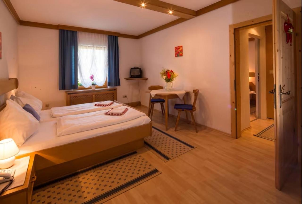 Hotel Draxlerhaus Hohentauern Esterno foto