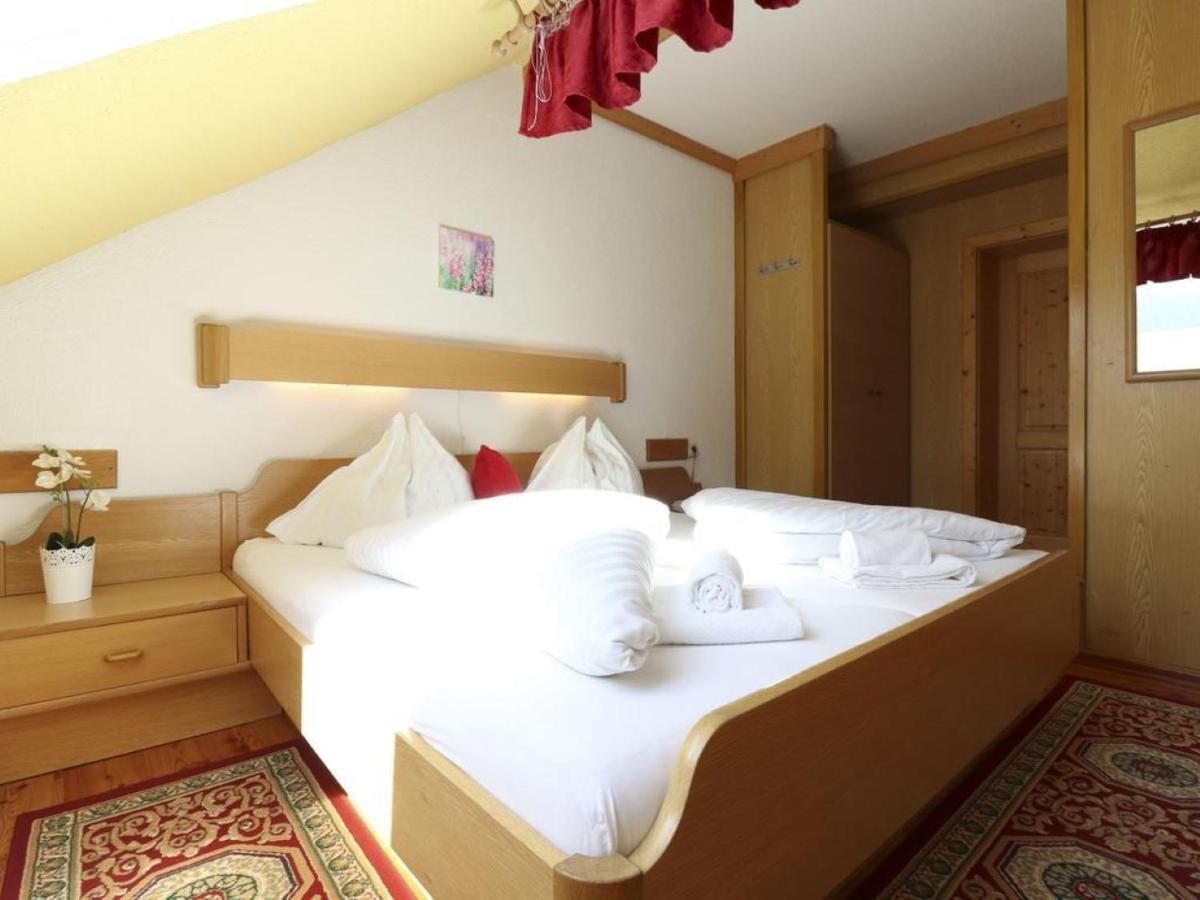 Hotel Draxlerhaus Hohentauern Esterno foto