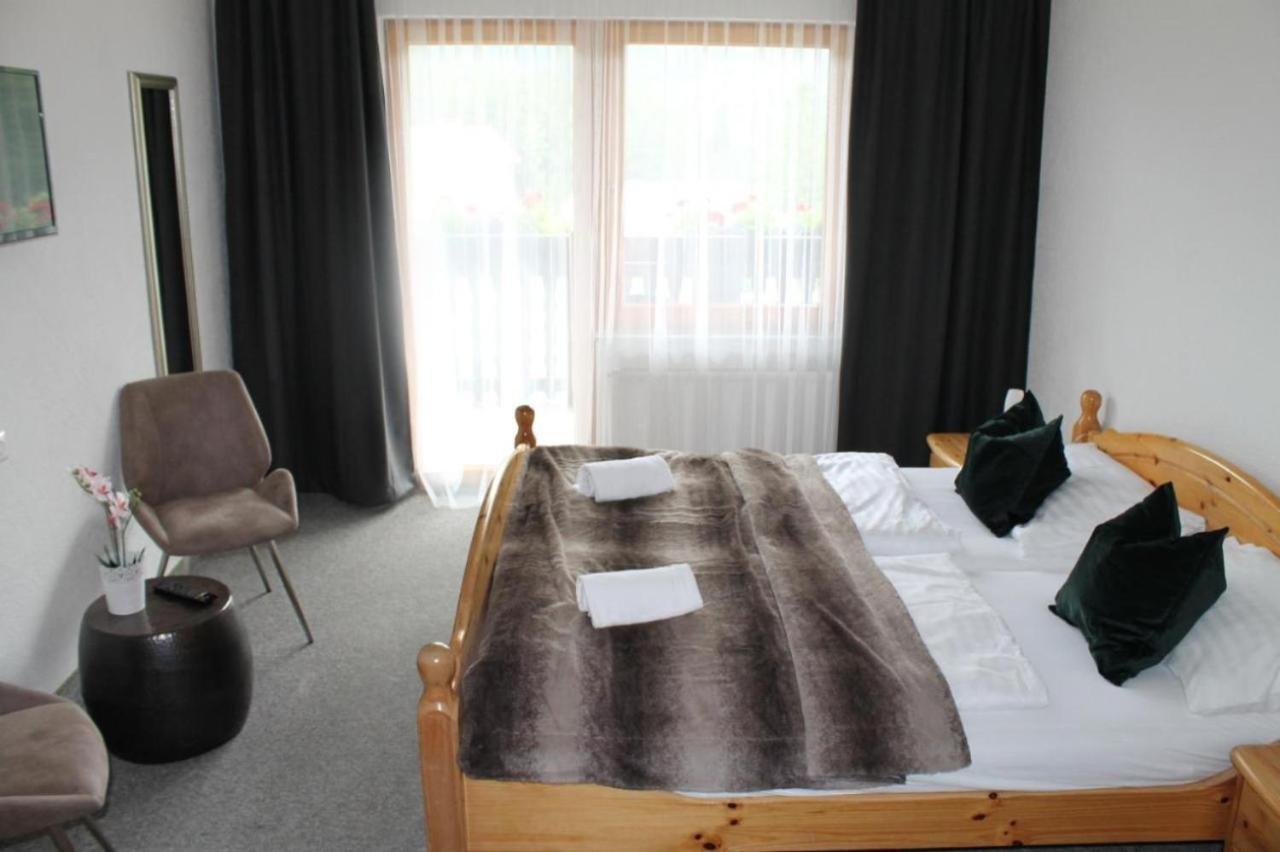 Hotel Draxlerhaus Hohentauern Esterno foto