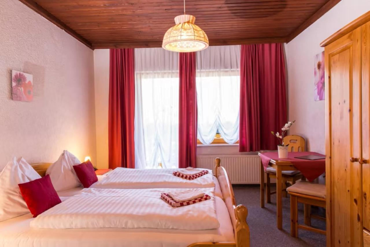 Hotel Draxlerhaus Hohentauern Esterno foto