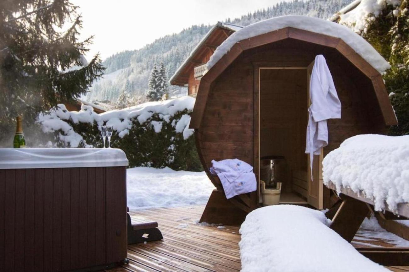 Hotel Draxlerhaus Hohentauern Esterno foto